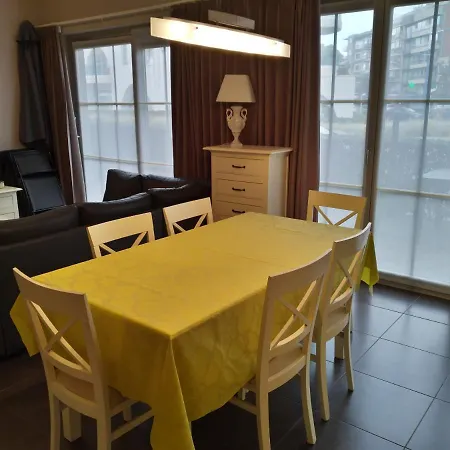 Appassionata Voor 5 Personen Met Prive Parkeerplaats コクセッド