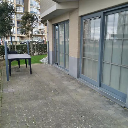 Appassionata Voor 5 Personen Met Prive Parkeerplaats 公寓 *
